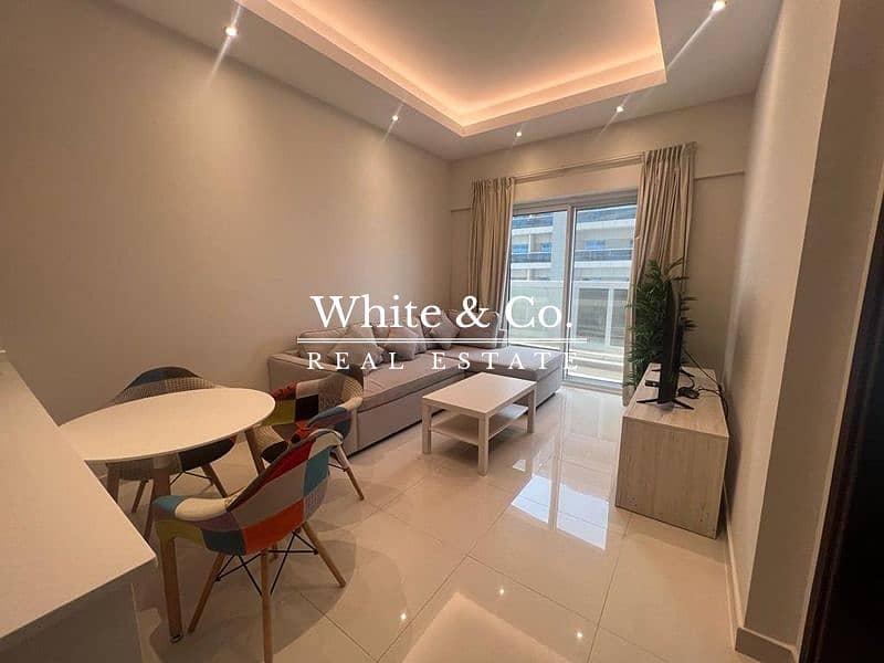Fully Furnished | Modern | Ready to move Fully Furnished | Modern | Ready to move