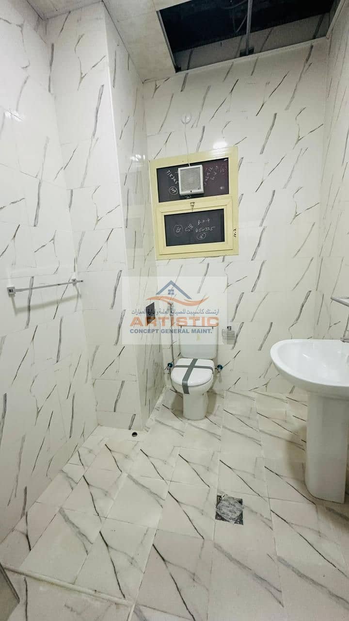 فیلا في الباھیة 3 غرف 55000 درهم - 8090457 فیلا في الباھیة 3 غرف 55000 درهم - 8090457