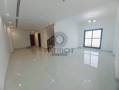 LUXURY 3BEDS BRAND NEW DUPLEX APARTMENT READY TO MOVE