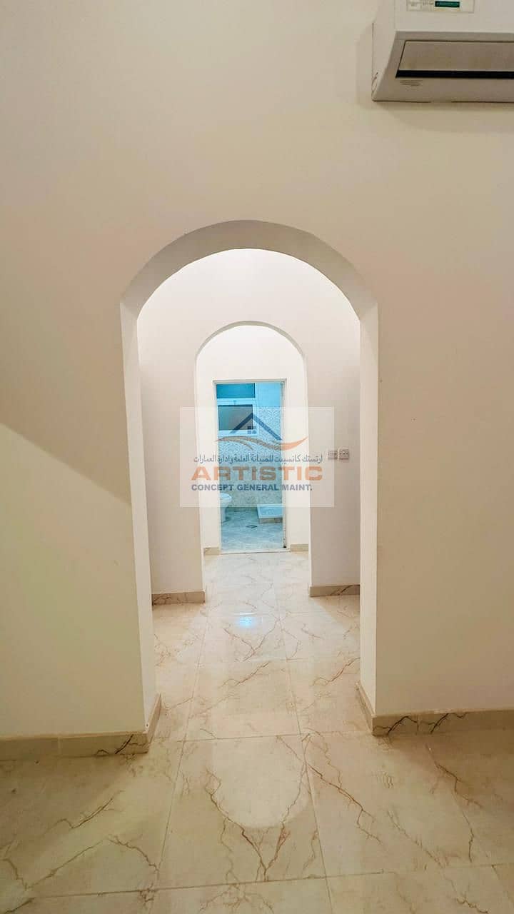 Luxurious 2 Bedroom Apartment Available for Rant in Al Bahia