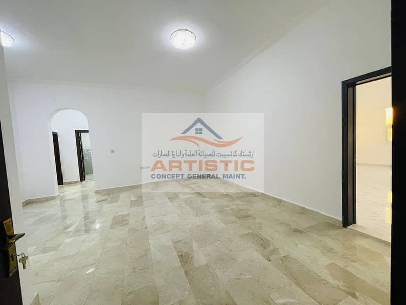 Luxury Brand New  3Bhk Apartment available  for rent in AL Rahba