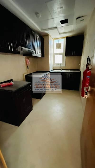11 Bedroom Building for Rent in Al Shahama, Abu Dhabi - Proper staff Accommodation in Commercial Building