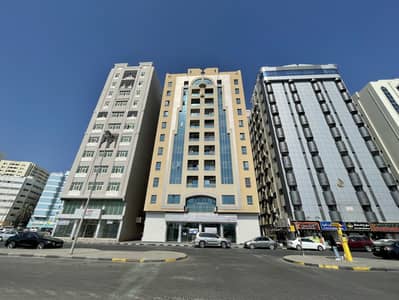 2 Bedroom Flat for Rent in Al Soor, Sharjah - IMG_8820 - Copy. JPG