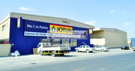 Warehouse for Rent in Ras Al Khor, Dubai - NO 20% TAX | NO COMMISSION | SOON!!! Warehouse for Rent in Ras Al Khor, Dubai - NO 20% TAX | NO COMMISSION | SOON!!!