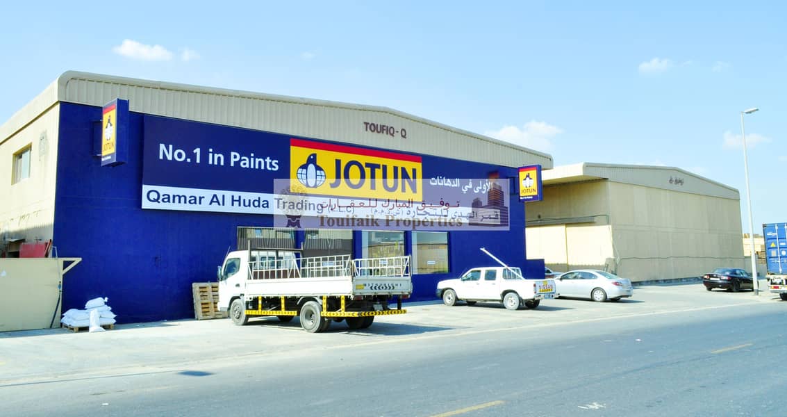 Almacén en Ras Al Khor,Ras Al Khor Industrial,Ras Al Khor Industrial 2, 230000 AED - 7245707 Almacén en Ras Al Khor,Ras Al Khor Industrial,Ras Al Khor Industrial 2, 230000 AED - 7245707