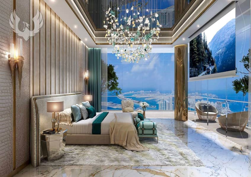 Super Luxury|3-Bed+| Duplex| Private Pool Super Luxury|3-Bed+| Duplex| Private Pool