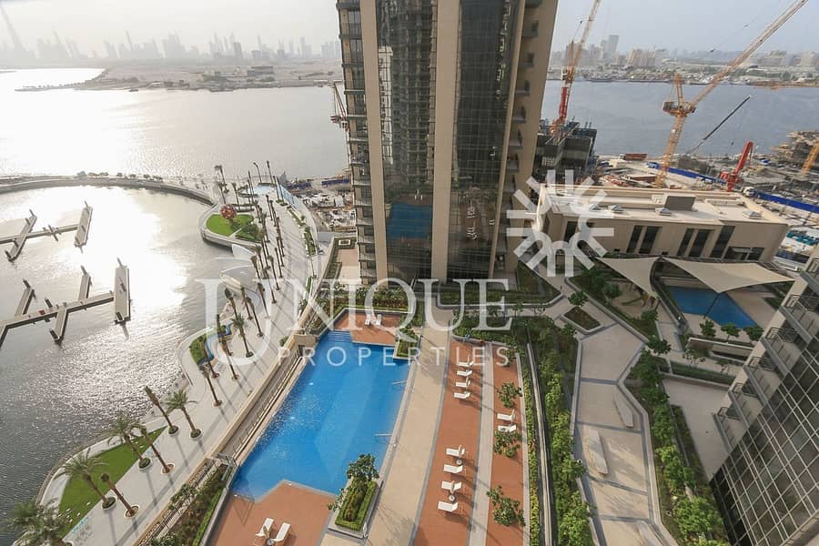 Middle Floor | City View | Prime Location Middle Floor | City View | Prime Location