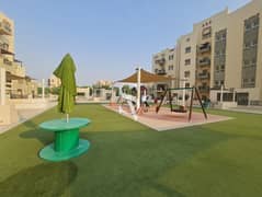 PARK VIEW | READY TO MOVE IN | SPACIOUS 1 BHK