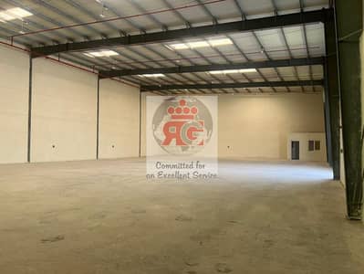 Warehouse for Rent in Mussafah, Abu Dhabi - WhatsApp Image 2023-10-24 at 11.48. 12 AM. jpeg
