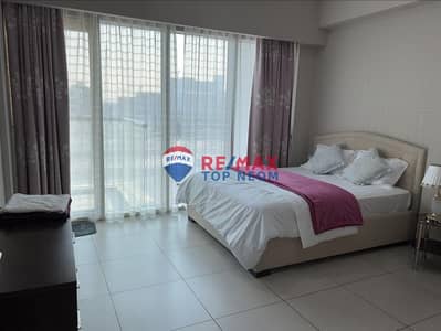 2 Bedroom Apartment for Rent in Dubai Science Park, Dubai - FULLY FURNISHED | 2BHK + MAID | POWDER | MODERN