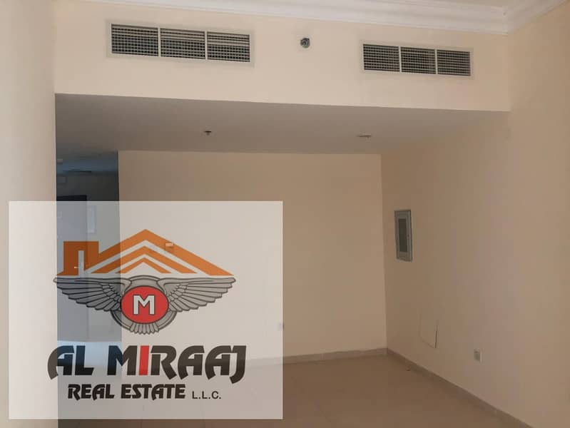 2 Bhk For Rent In Paradise Lake Tower Ajman With Fewa Electricity