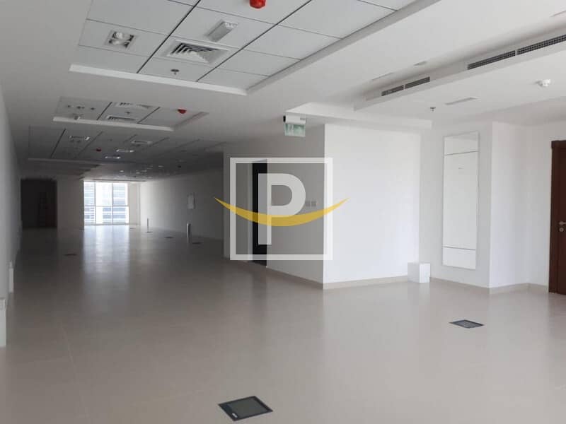 Exchange Tower | Fitted Office 2,240 Sqft Exchange Tower | Fitted Office 2,240 Sqft