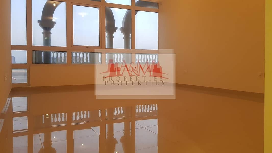 Best Offer! 1 Bedroom Apartment in Rawdhat with facilities