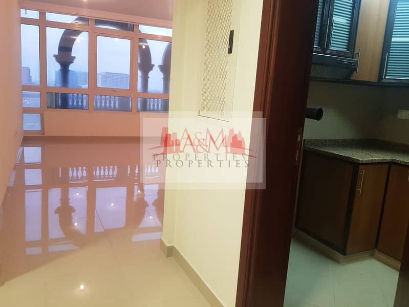4 Best Offer! 1 Bedroom Apartment in Rawdhat with facilities