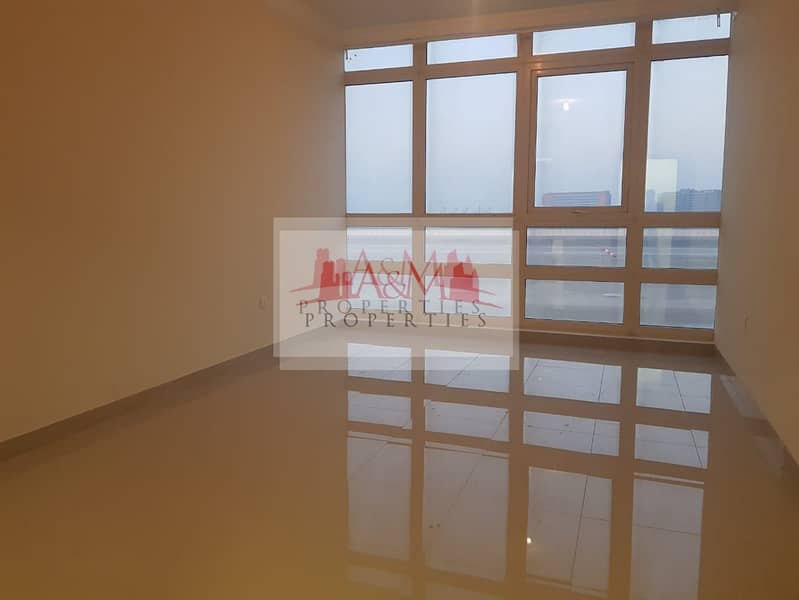 5 Best Offer! 1 Bedroom Apartment in Rawdhat with facilities