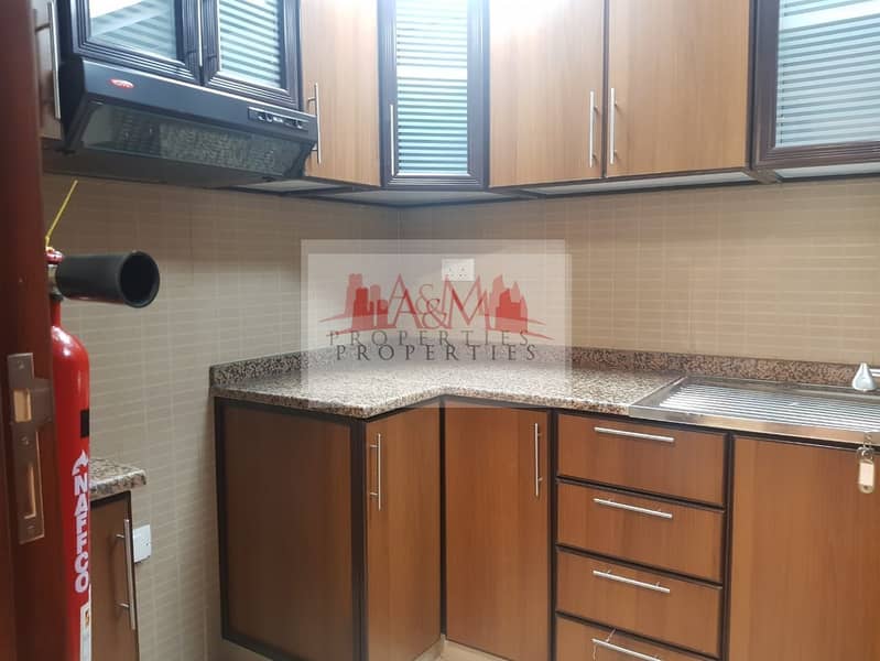 7 Best Offer! 1 Bedroom Apartment in Rawdhat with facilities