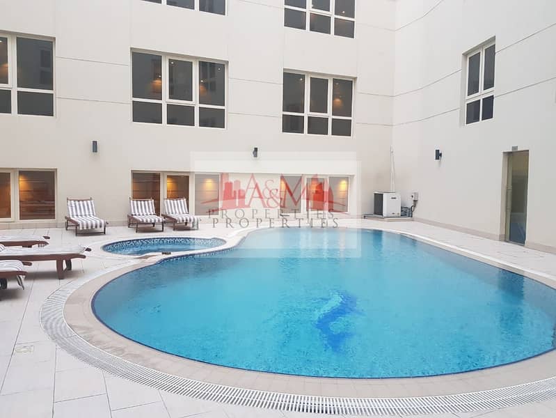 8 Best Offer! 1 Bedroom Apartment in Rawdhat with facilities