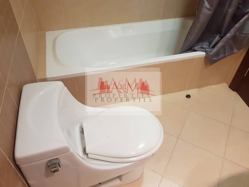 9 Best Offer! 1 Bedroom Apartment in Rawdhat with facilities