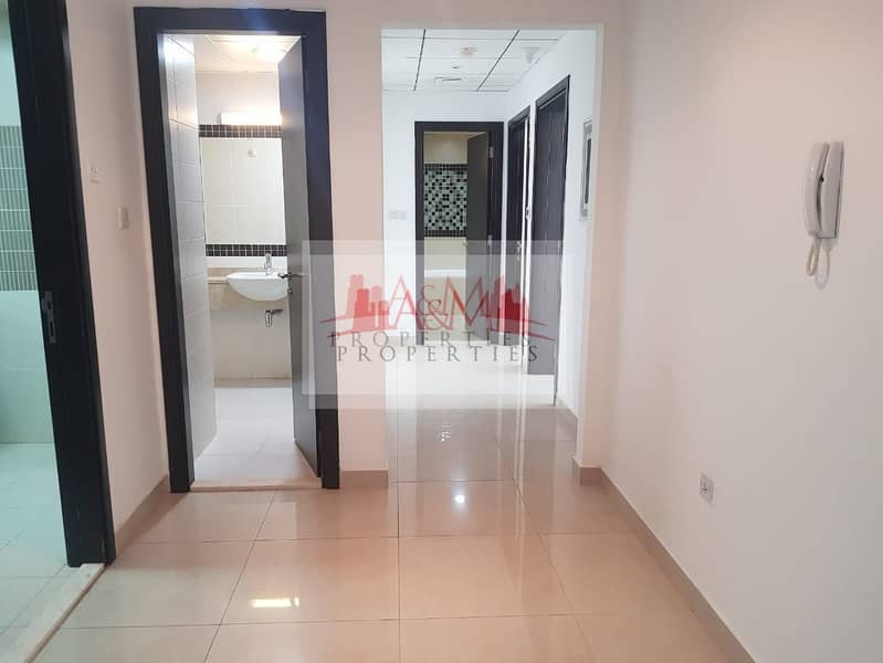 3 Amazing 2 BR Apt In Al Danat Tower