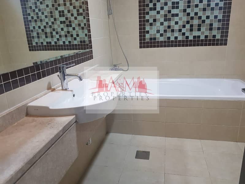 6 Amazing 2 BR Apt In Al Danat Tower