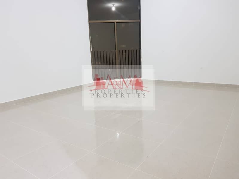 6 Spacious 4 Bedroom Apartment with Balcony in Electra Street