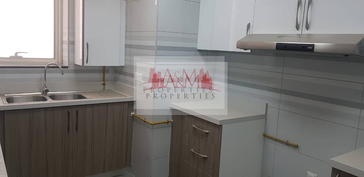 7 Move in now!Spacious 3 Bedroom with Facilities Available at Danet Abu Dhabi