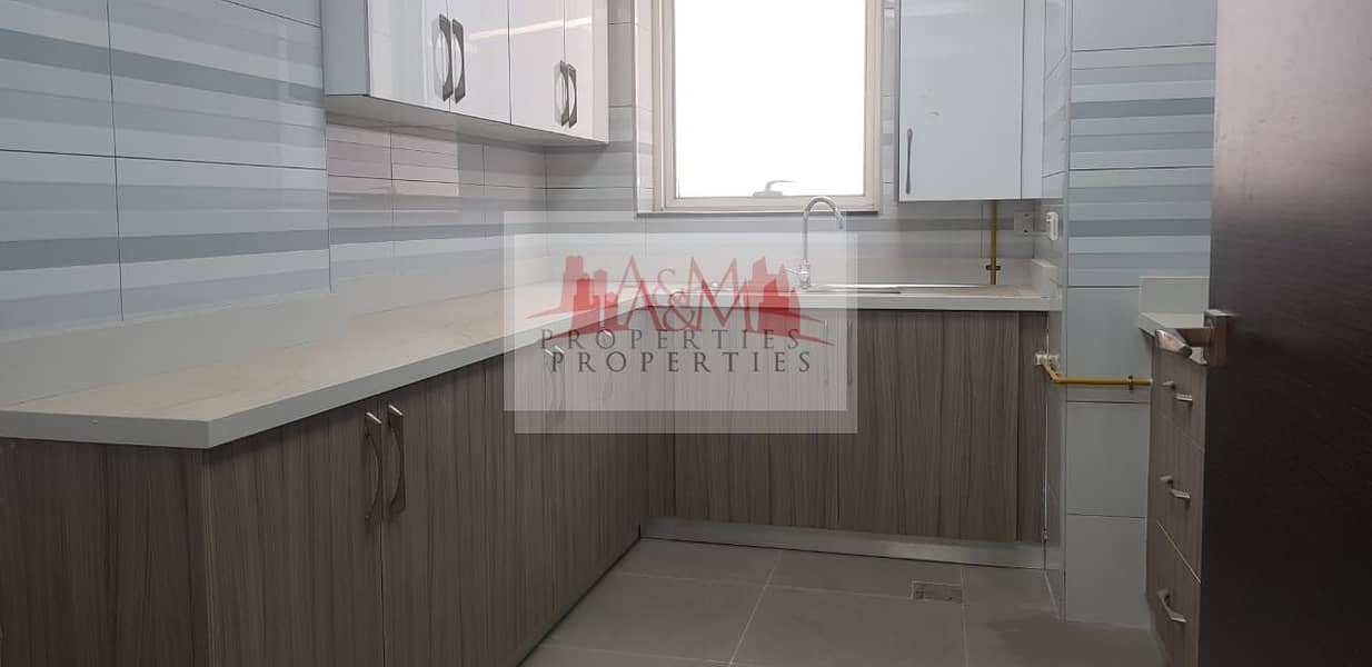 6 Move in now!Spacious 3 Bedroom with Facilities Available at Danet Abu Dhabi