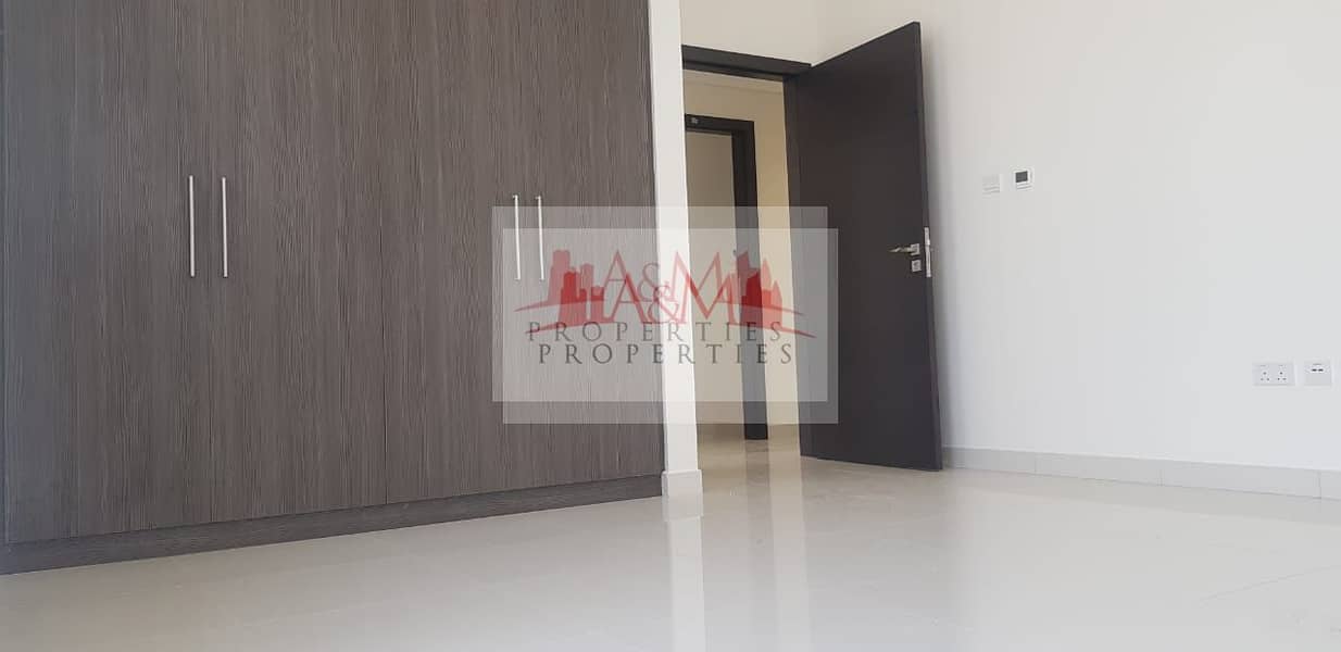 8 Move in now!Spacious 3 Bedroom with Facilities Available at Danet Abu Dhabi