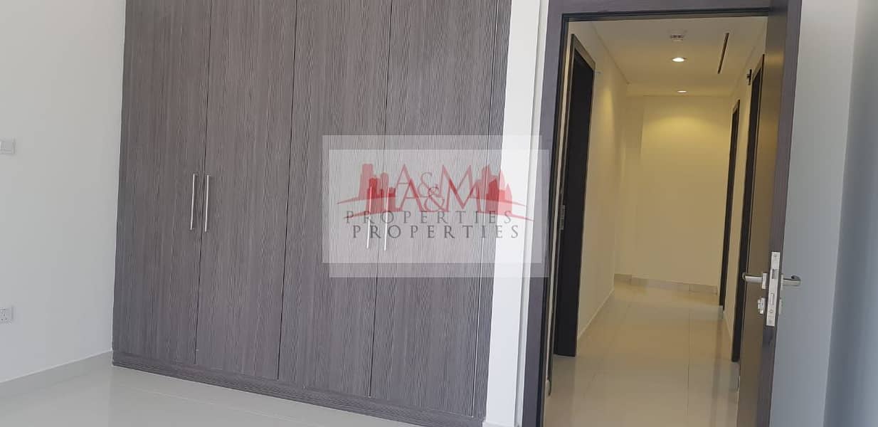 11 Move in now!Spacious 3 Bedroom with Facilities Available at Danet Abu Dhabi