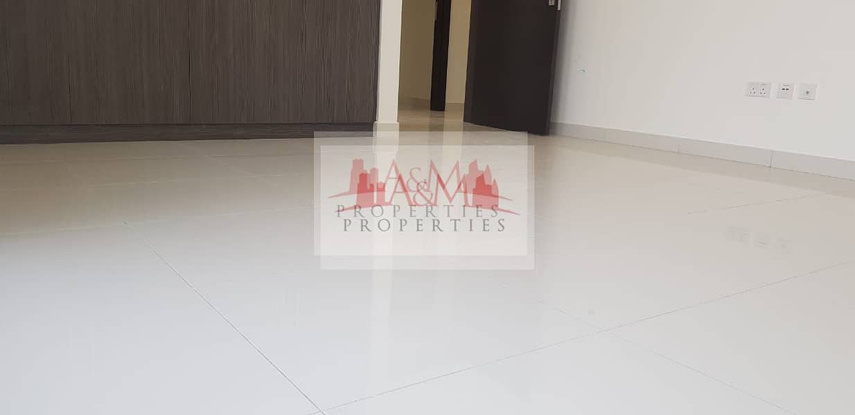 12 Move in now!Spacious 3 Bedroom with Facilities Available at Danet Abu Dhabi