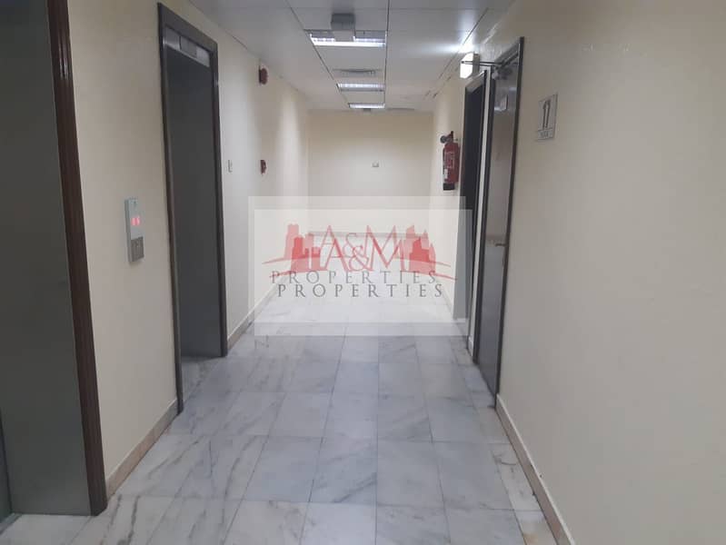 3 Hot Deal Spacious 4 Bedrooms With 2 Master Room  Apartment at Najda Street 80