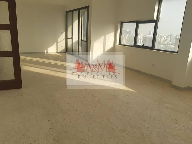 5 Hot Deal Spacious 4 Bedrooms With 2 Master Room  Apartment at Najda Street 80