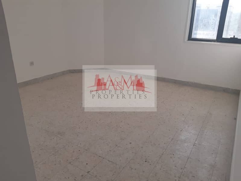 10 Hot Deal Spacious 4 Bedrooms With 2 Master Room  Apartment at Najda Street 80