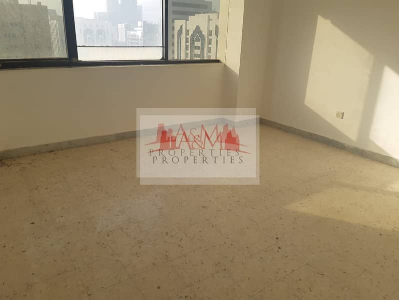 13 Hot Deal Spacious 4 Bedrooms With 2 Master Room  Apartment at Najda Street 80