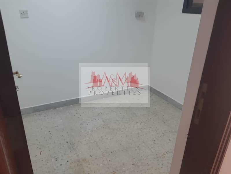 14 Hot Deal Spacious 4 Bedrooms With 2 Master Room  Apartment at Najda Street 80