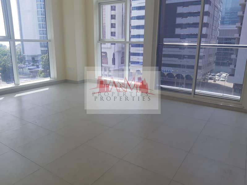 2 Bedroom Apartment with Balcony and Parking in Mina Road