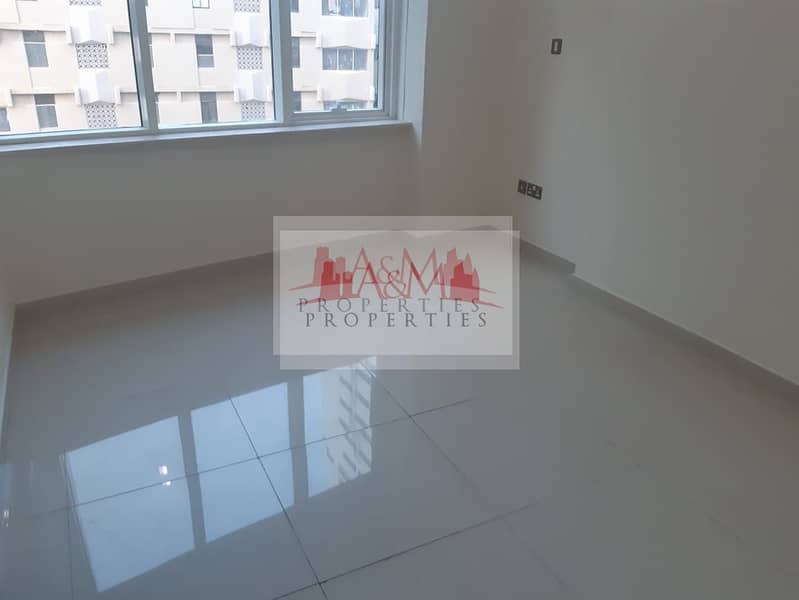 2 2 Bedroom Apartment with Balcony and Parking in Mina Road