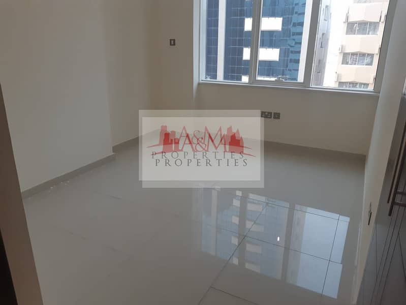 4 2 Bedroom Apartment with Balcony and Parking in Mina Road