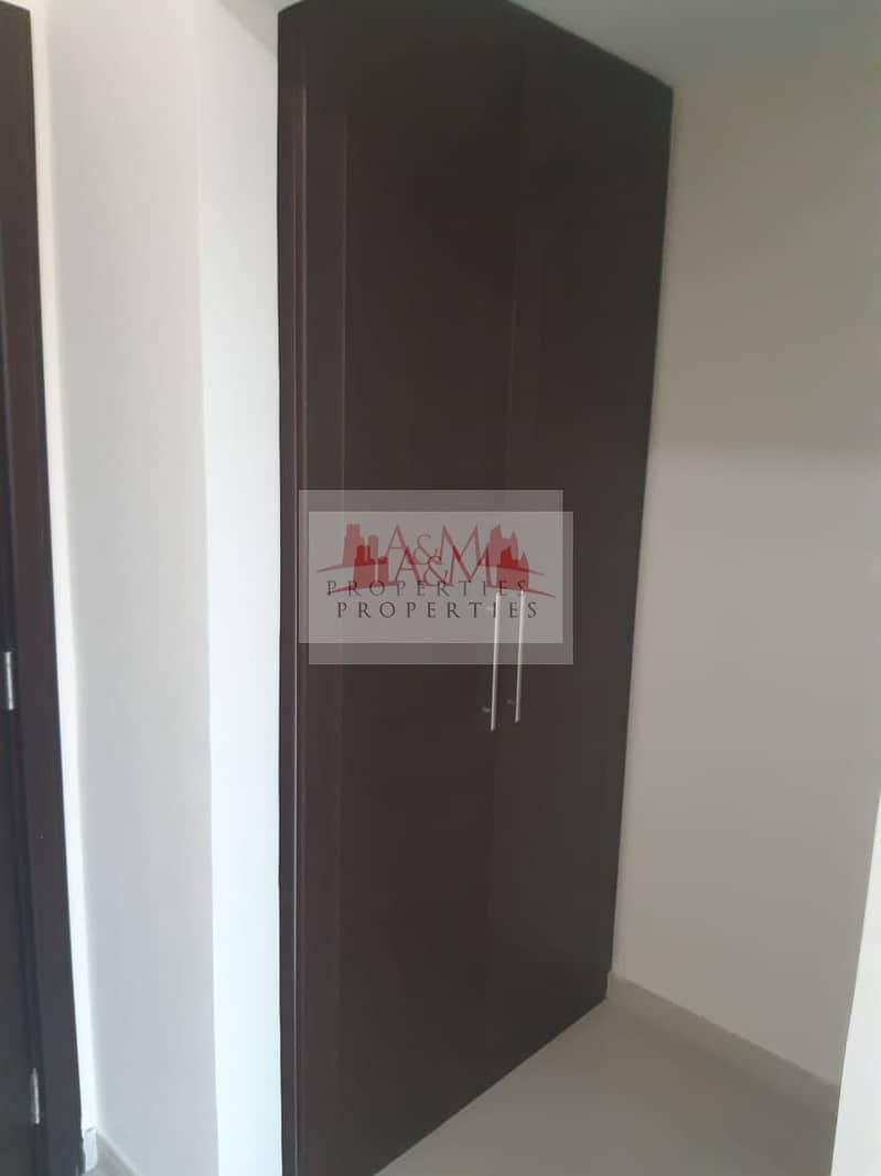 5 2 Bedroom Apartment with Balcony and Parking in Mina Road