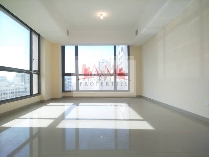 2 Spacious Apartment Available With All Facilities In Madinat Zayed