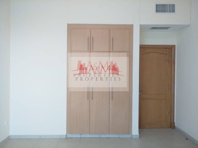 3 Spacious Apartment Available With All Facilities In Madinat Zayed