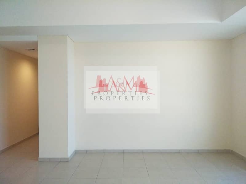 4 Spacious Apartment Available With All Facilities In Madinat Zayed