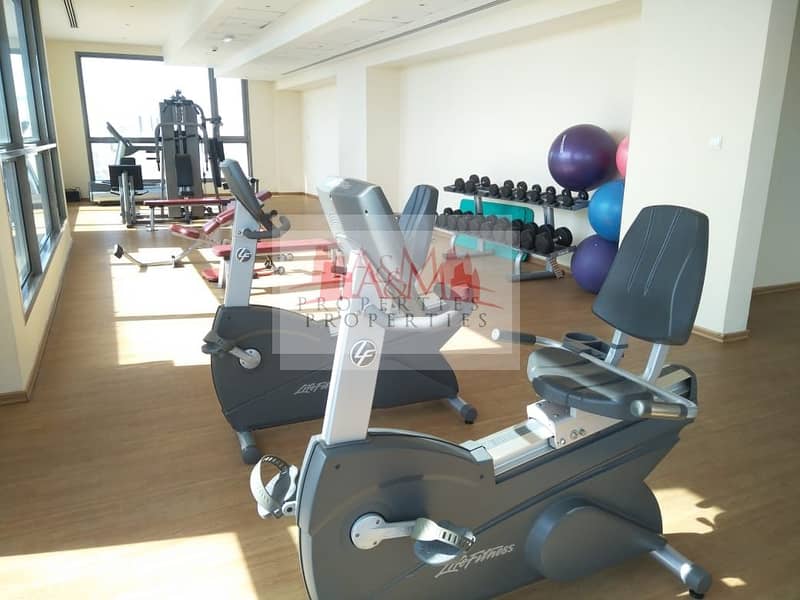 7 Spacious Apartment Available With All Facilities In Madinat Zayed