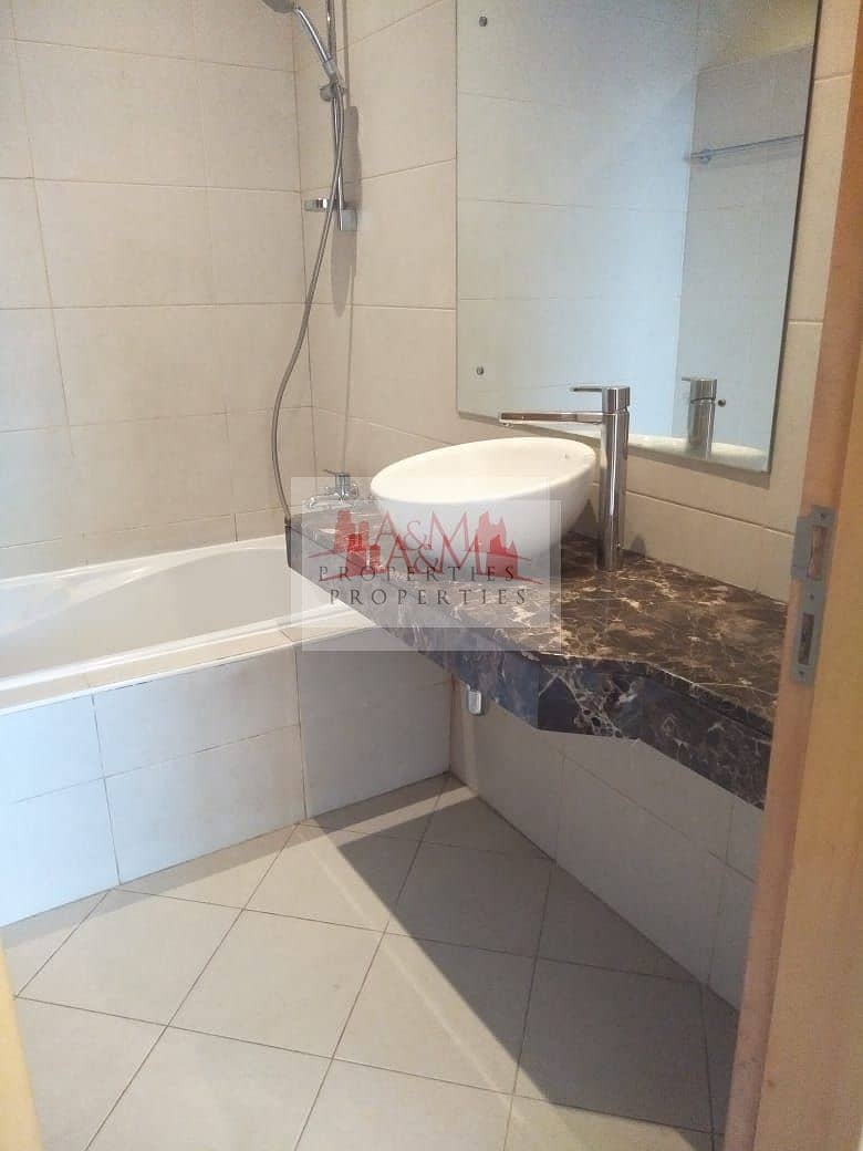 8 Spacious Apartment Available With All Facilities In Madinat Zayed