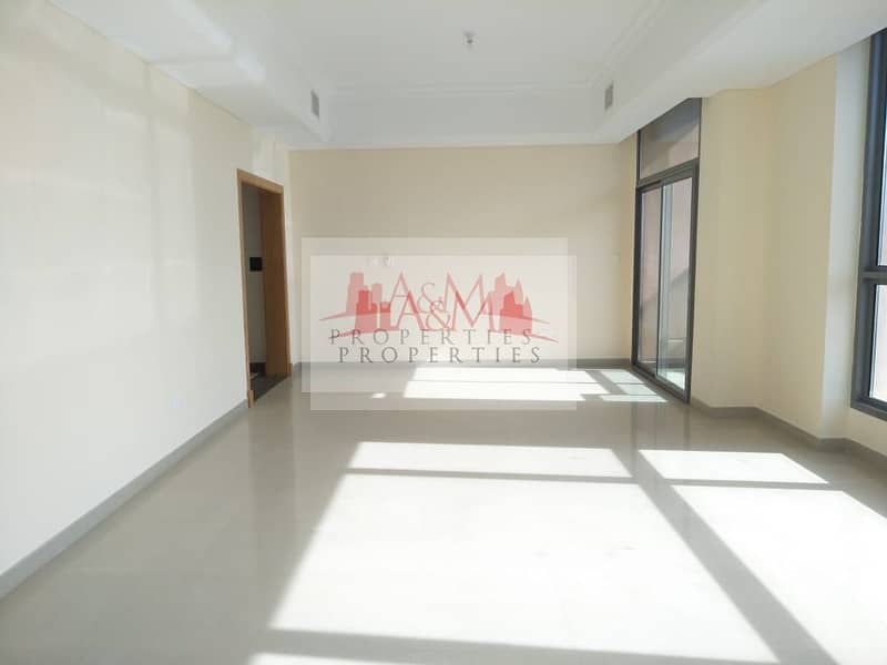 14 Spacious Apartment Available With All Facilities In Madinat Zayed