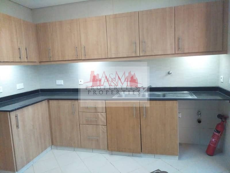 15 Spacious Apartment Available With All Facilities In Madinat Zayed