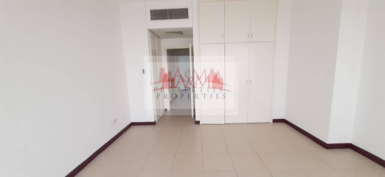 6 Spacious 4 Bedroom with maid room at Corniche