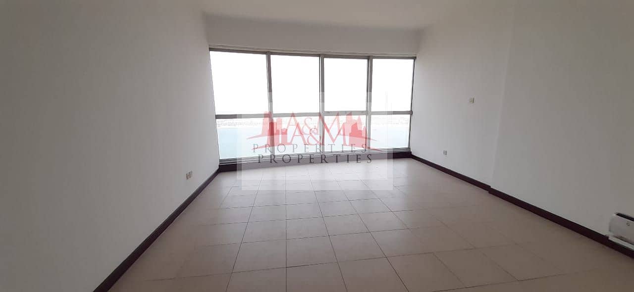 7 Spacious 4 Bedroom with maid room at Corniche