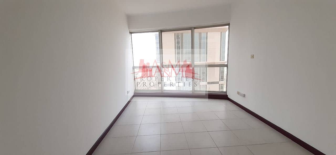 11 Spacious 4 Bedroom with maid room at Corniche