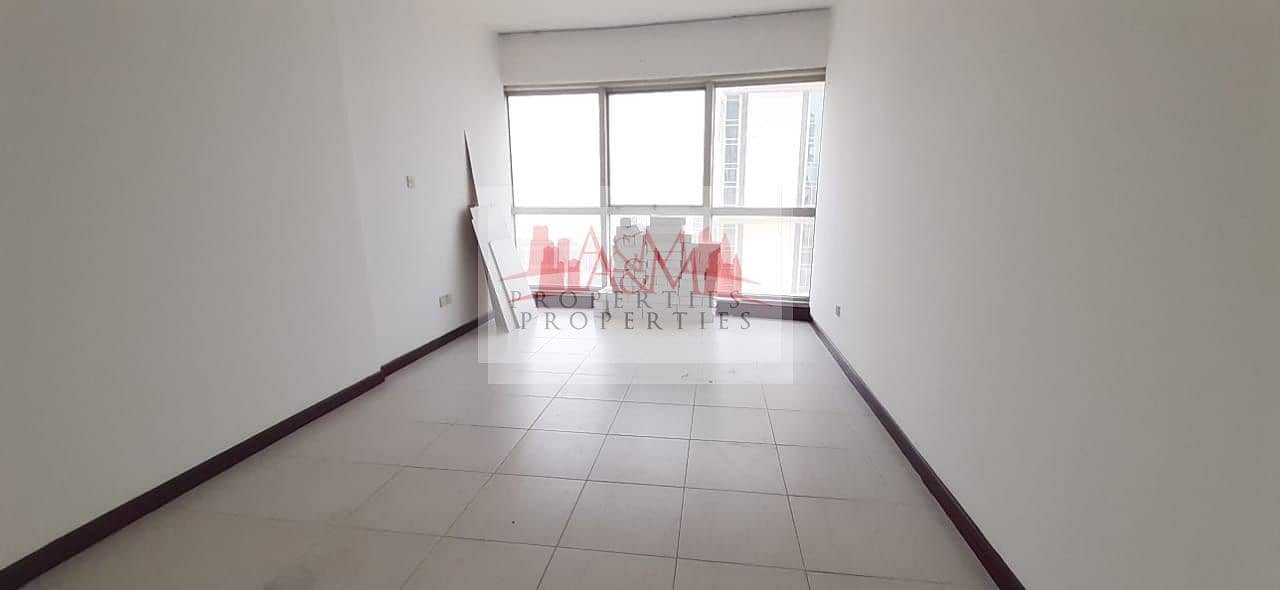 14 Spacious 4 Bedroom with maid room at Corniche